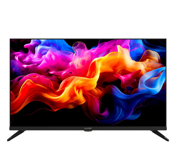 Telewizor Kiano Elegance 32" Smart TV VIDAA Netflix. HBO, Prime - 1373222 - zdjęcie